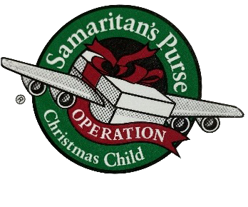 Operation Christmas Child, a project of Samaritan's Purse